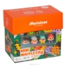 MARIOINEX KLOCKI WAFLE MINI 280EL ULICA