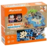 MARIOINEX KLOCKI WAFLE MINI WYSPA SKARBÓW