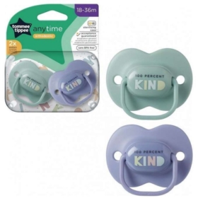 TOMMEE TIPPEE SMOCZEK USP 18-36 M