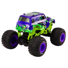 Auto Terenowe Zdalnie Sterowane 2.4G RC 1:10 Ghost