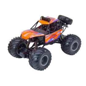 Auto Terenowe Zdalnie Sterowane RC 1:8 Amortyzator