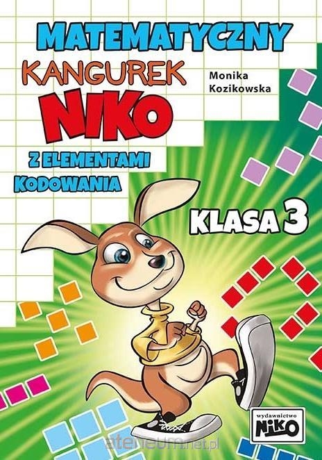 MATEMATYCZNY KANGUREK
