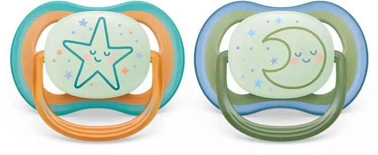 AVENT SMOCZEK AIR NIGHT 18+ SCF376/23