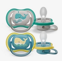 AVENT SMOCZEK USP. 18+ 349/24 AIR DECO GIRL