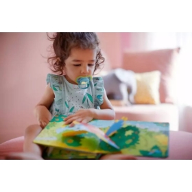 AVENT SMOCZEK USP. 18+ 349/24 AIR DECO GIRL