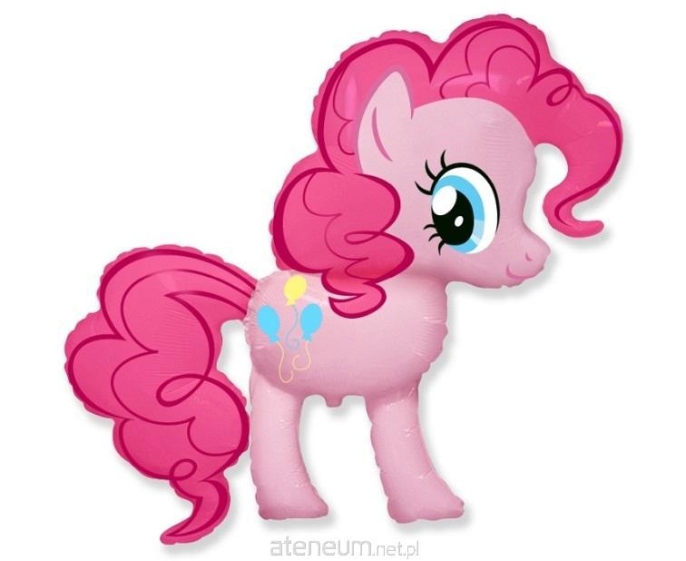 BALON FOLIOWY MY LITLE PONNY