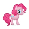 BALON FOLIOWY MY LITLE PONNY