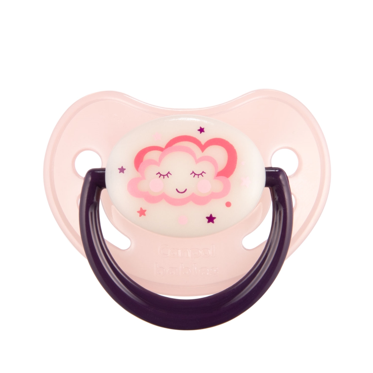 CANPOL SMOCZEK USP 0-6 DZIEW