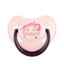 CANPOL SMOCZEK USP 0-6 DZIEW