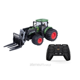 DUMEL TRAKTOR RC+WIDŁY PALETOWE