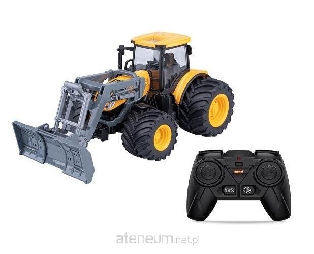 DUMEL TRAKTOR SPYCHACZ RC