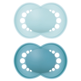 MAM SMOCZEK ORGINAL 6+ MAT CHŁOPIEC