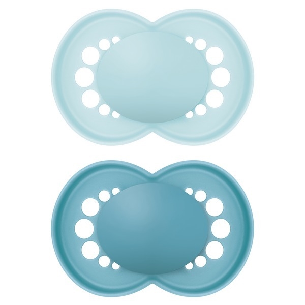 MAM SMOCZEK ORGINAL 6+ MAT CHŁOPIEC