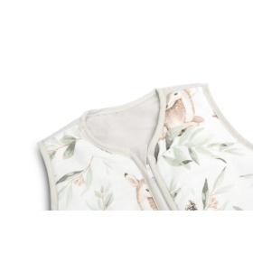 SENSILO ŚPIWOREK DO SPANIA M 50X80 SARENKI SZARY