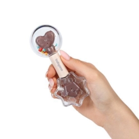 BABYONO GRZECHOTKA GWIAZDA