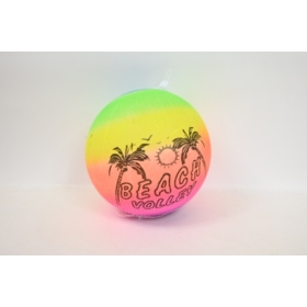 Piłka gumowa 21cm PG6167 61677