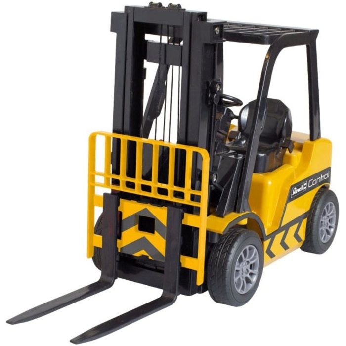 *****REVELL RC Construction Car Forklifter 24535