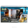 *****REVELL RC Construction Car Forklifter 24535