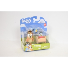 BLUEY FIGURKA BABY BLUEY