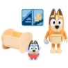 BLUEY FIGURKA BABY BLUEY