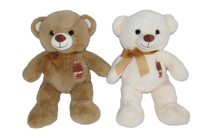 MIŚ PLUSZAK SIEDZĄCY