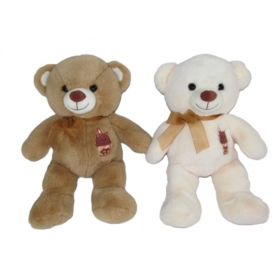 MIŚ PLUSZAK SIEDZĄCY