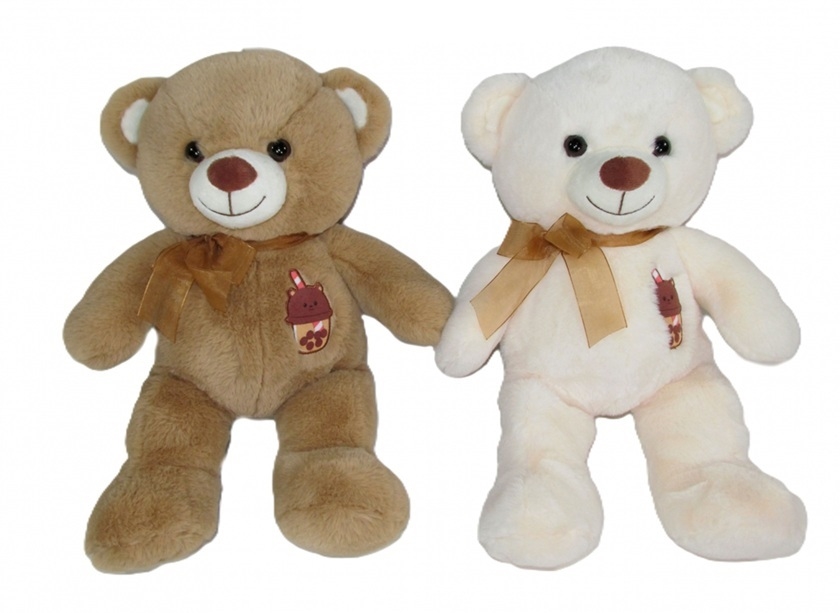 MIŚ PLUSZAK SIEDZĄCY