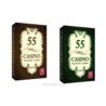 Karty Do Gry Casino 55 Karty
