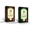 Karty Do Gry Casino 55 Karty