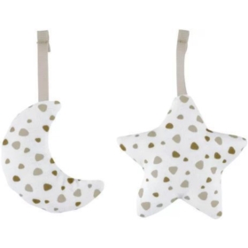 CHICCO KARUZELA RAINBOW 3W1 NEUTRAL