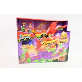 T-RACERS DRAGON LOOP