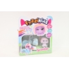 *****FUZZIKINS skuter z figurką FF370C 73704