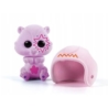 *****FUZZIKINS skuter z figurką FF370C 73704