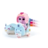 *****FUZZIKINS skuter z figurką FF370C 73704