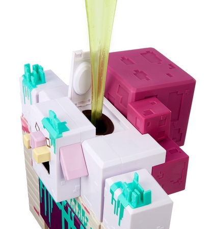 *****MINECRAFT Legends Dewastator HNC08