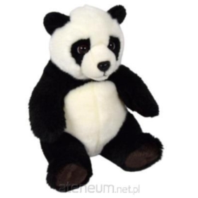 Panda 28cm 48938