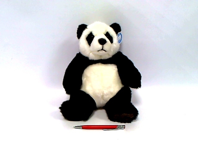 Panda 28cm 48938