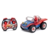 *****JADA Spiderman RC Buggy 1:24+figurka 322-3025