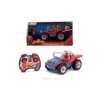 *****JADA Spiderman RC Buggy 1:24+figurka 322-3025