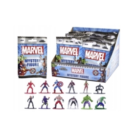 JADA Marvel metal figurka 4cm saszetka 322-1016