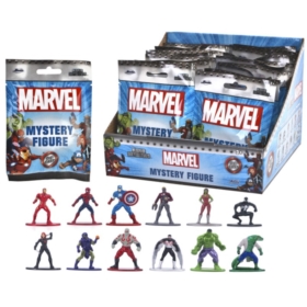 JADA Marvel metal figurka 4cm saszetka 322-1016
