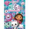 Koci Domek Gabi MegaKOTkolor.Ks.aktyw.Ks79790