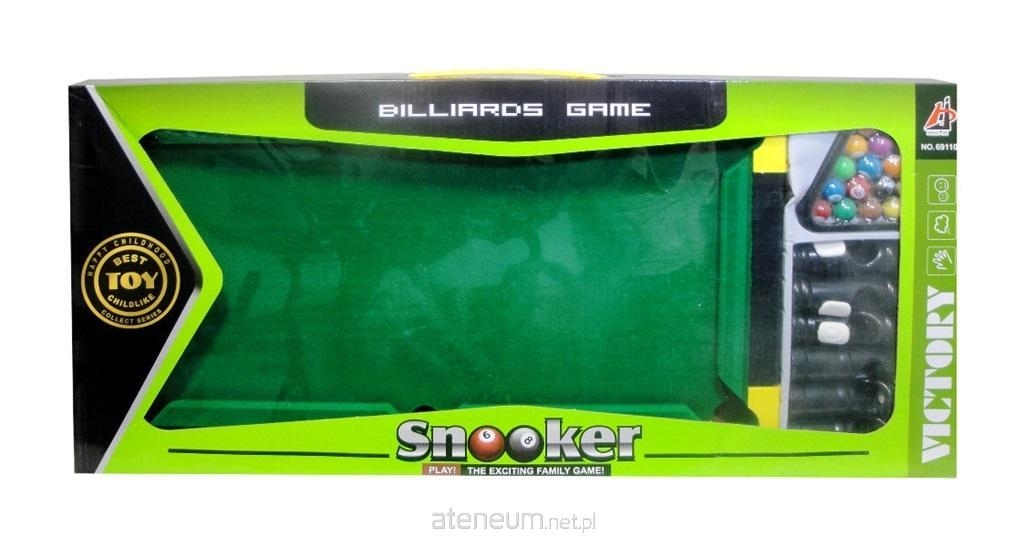 *****Gra bilard Q7571 76809