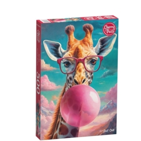 PUZZLE 500 JUST CHILL 20203