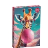 PUZZLE 500 JUST CHILL 20203