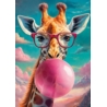 PUZZLE 500 JUST CHILL 20203