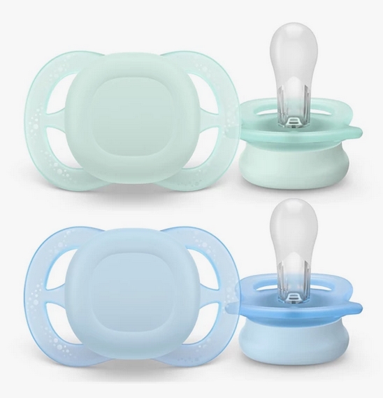 AVENT SMOCZKI 0-2M START DAY SCF075/02