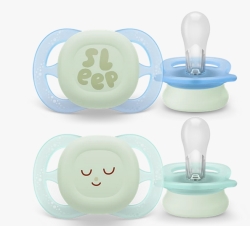 AVENT SMOCZEK USP.0-2 075/08 START NIGHT DECO