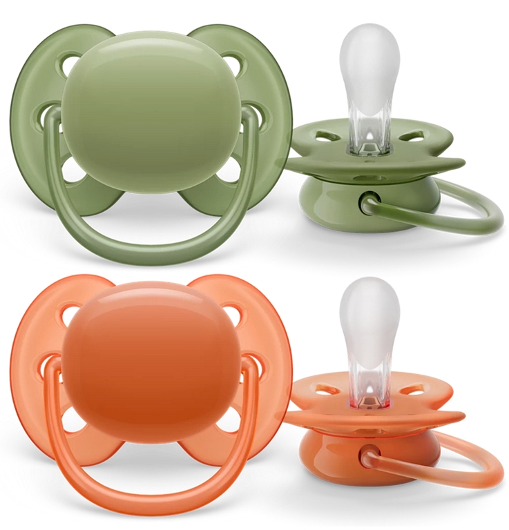 AVENT SMOCZEK USP +18 093/01 SOFT NEU ND01