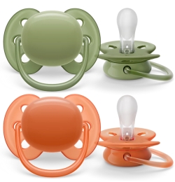 AVENT SMOCZEK USP +18 093/01 SOFT NEU ND01